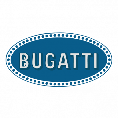 BUGATTI