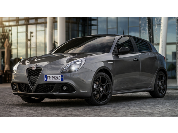 Giulietta