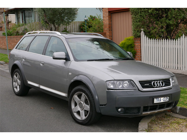 Allroad