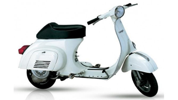 VESPA 50cc