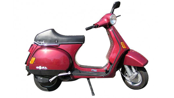 COSA 150cc