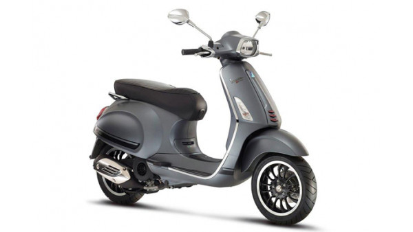 PRIMAVERA 150cc