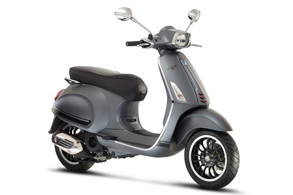 PRIMAVERA 150cc