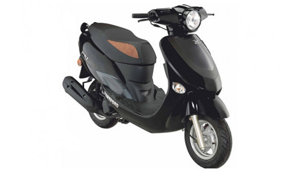 PET 125cc