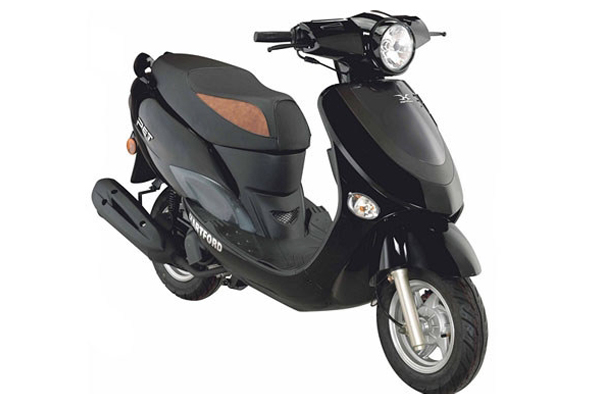 PET 125cc