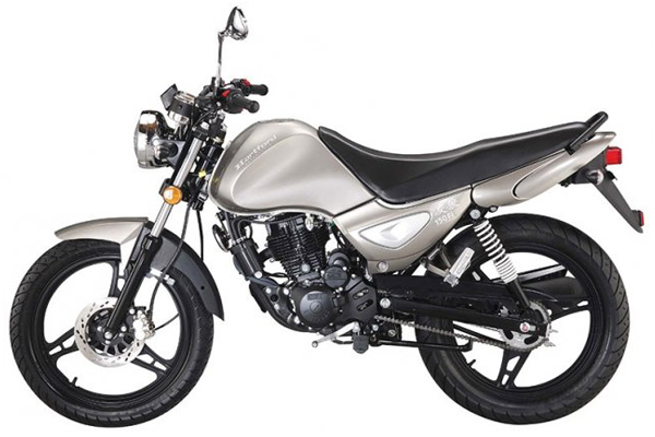 灰狼 150cc