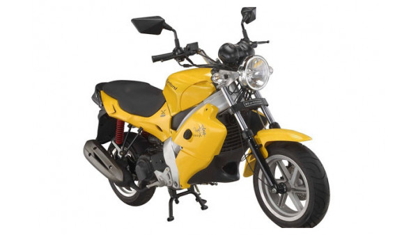 大黃蜂 150cc