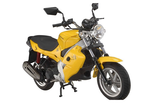 大黃蜂 150cc