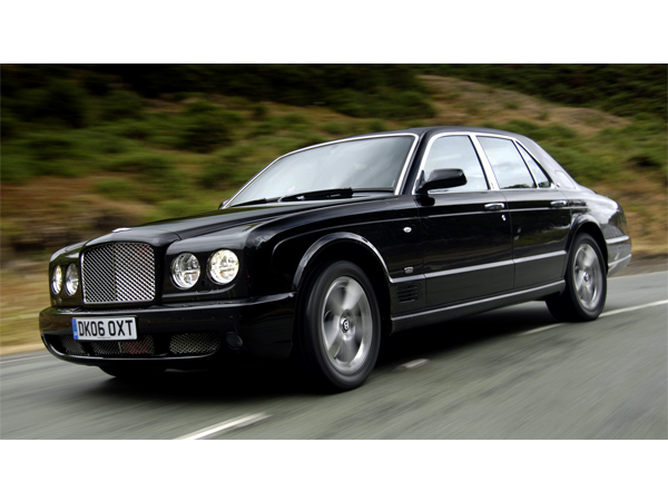 ARNAGE