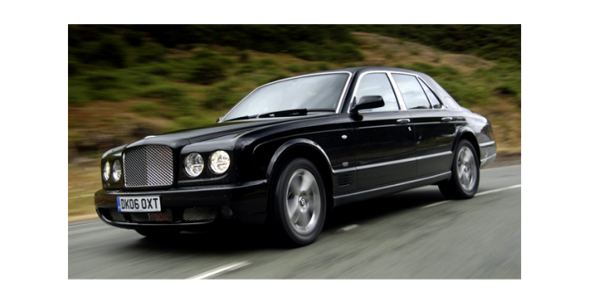 ARNAGE