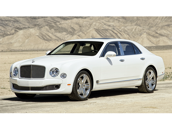 MULSANNE