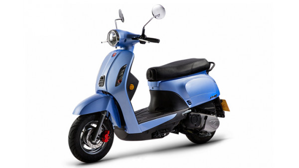 DORY 115cc