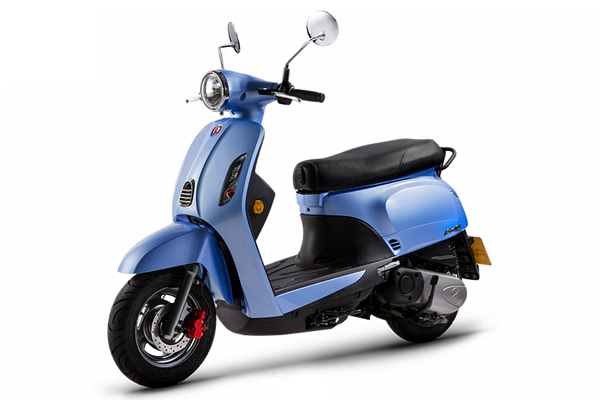 DORY 115cc