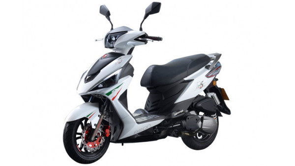 ES 150cc