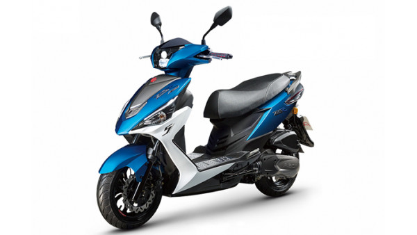 ES150R 150cc