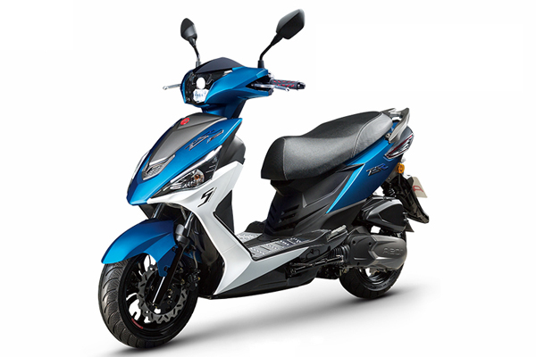 ES150R 150cc