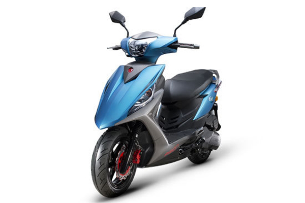 OZ 150cc