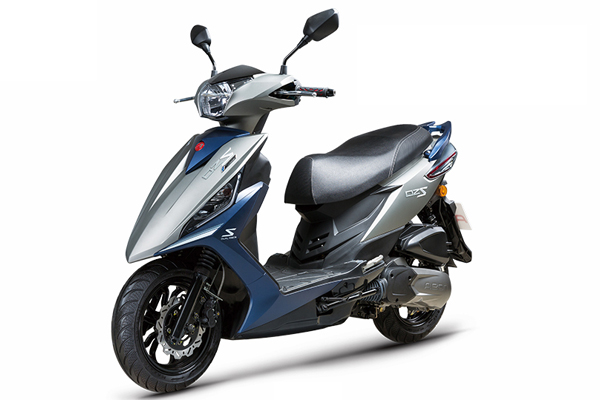 OZS 150I 150cc