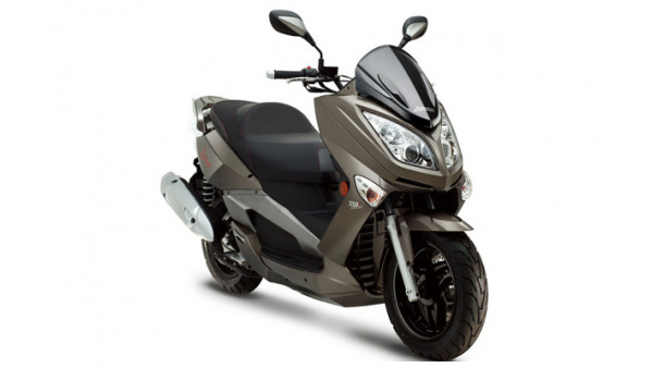 ELITE 250cc