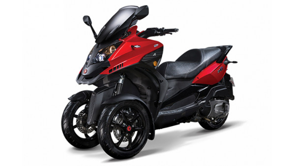 3D-350R 350cc