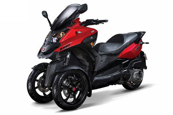 3D-350R 350cc