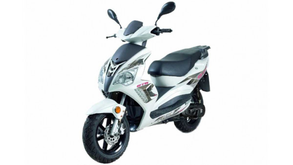 GTA 50cc