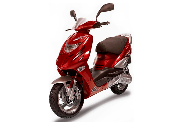 JET 50cc