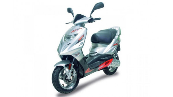 NOBLE 50cc
