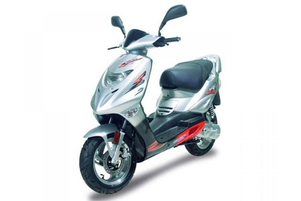 NOBLE 50cc