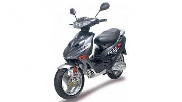 SF 50cc