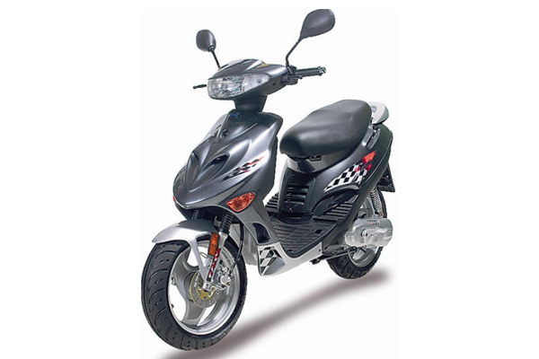 SF 50cc