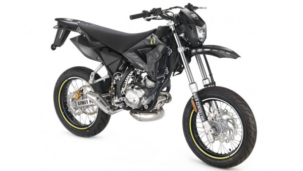 ENDURO SM/SX 50cc