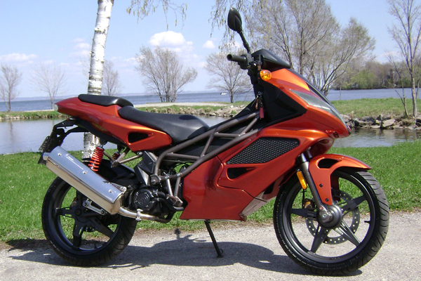 GTR 50cc