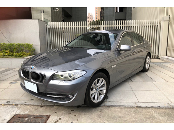 550i