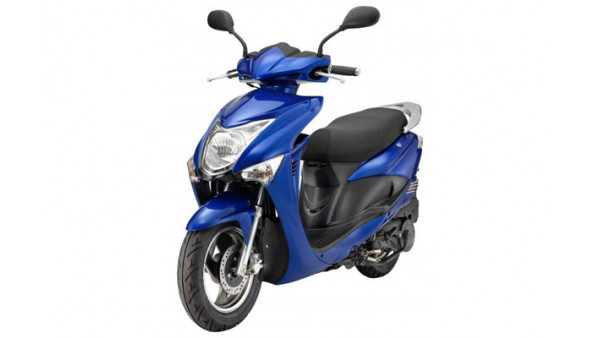 LD 125 FI 125cc