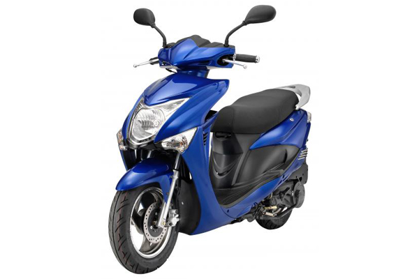 LD 125 FI 125cc