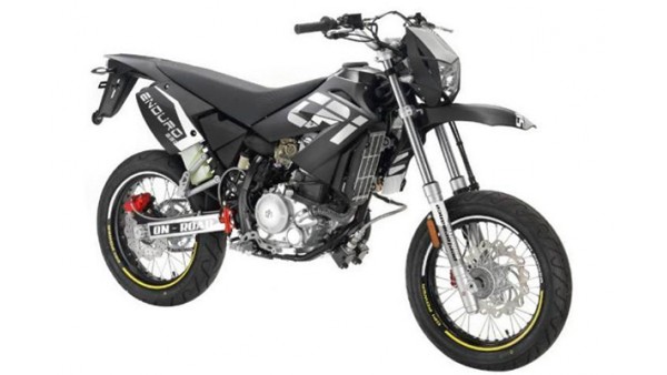 ENDURO SM 250MMC 250cc