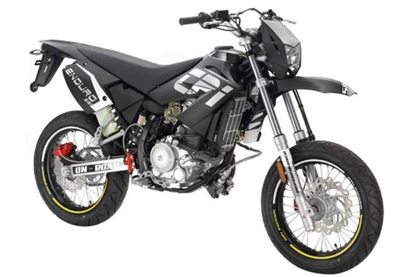 ENDURO SM 250MMC 250cc