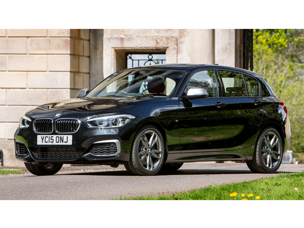 M135i