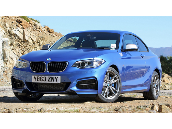 M235i