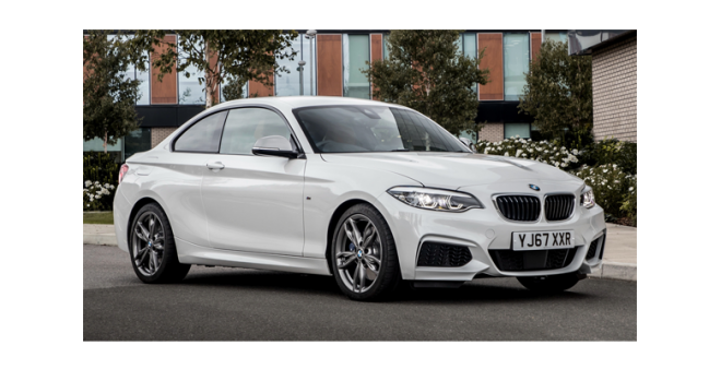 M240i