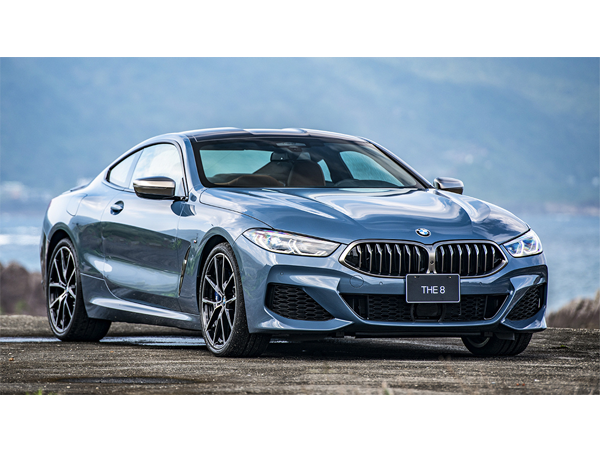 M850i