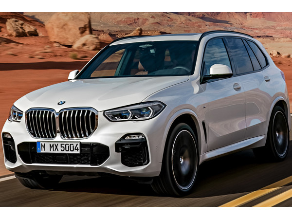 X5