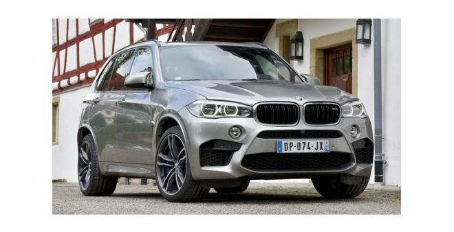 X5m