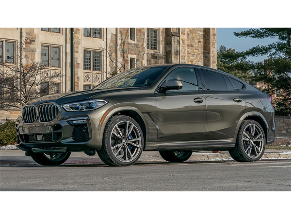 X6