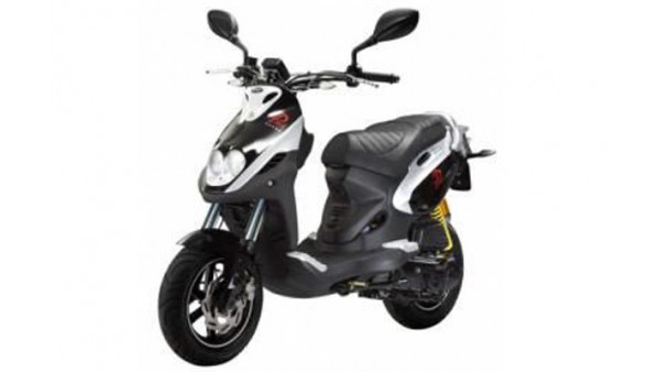 PMX 50cc