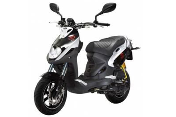 PMX 50cc