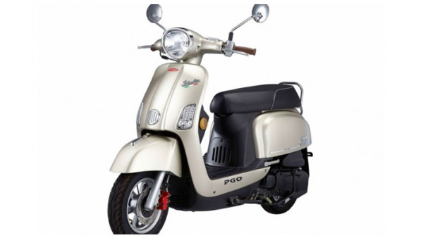 J-BUBU ABS 115cc