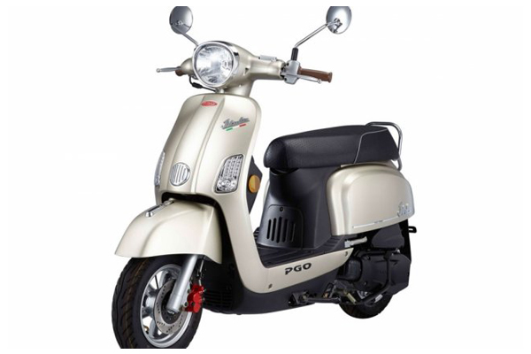 J-BUBU ABS 115cc