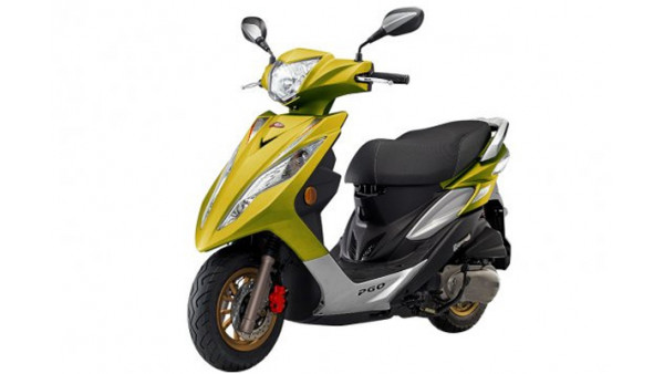 BON ABS 125cc